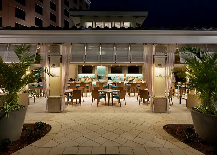 Caribe Royale Orlando, Worldhotels Elite