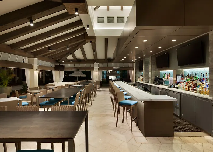 Caribe Royale Orlando, Worldhotels Elite