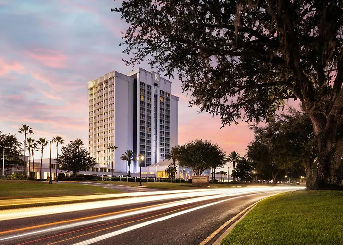 Renaissance Orlando Resort - Disney Springs Area