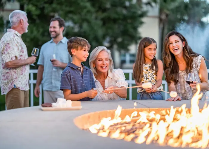 Sheraton Vistana Resort Villas, Lake Buena Vista Orlando